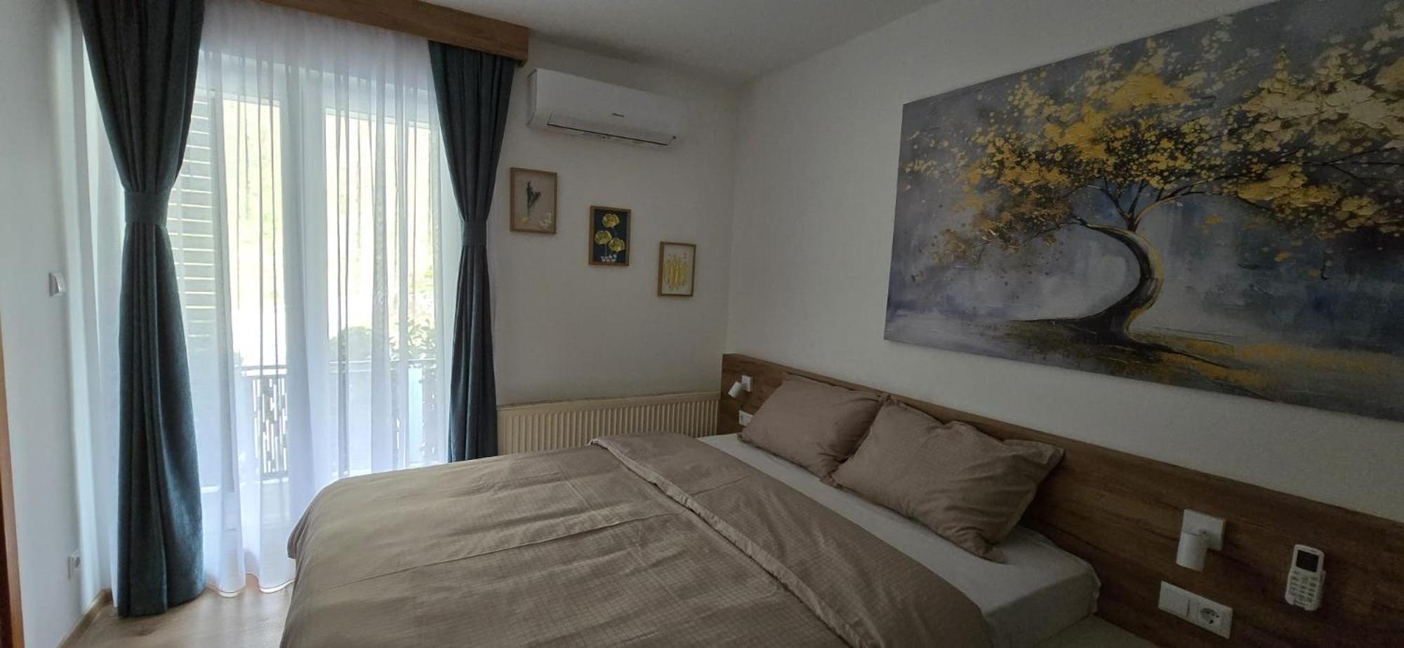 Motel "Kula" Cazin Esterno foto