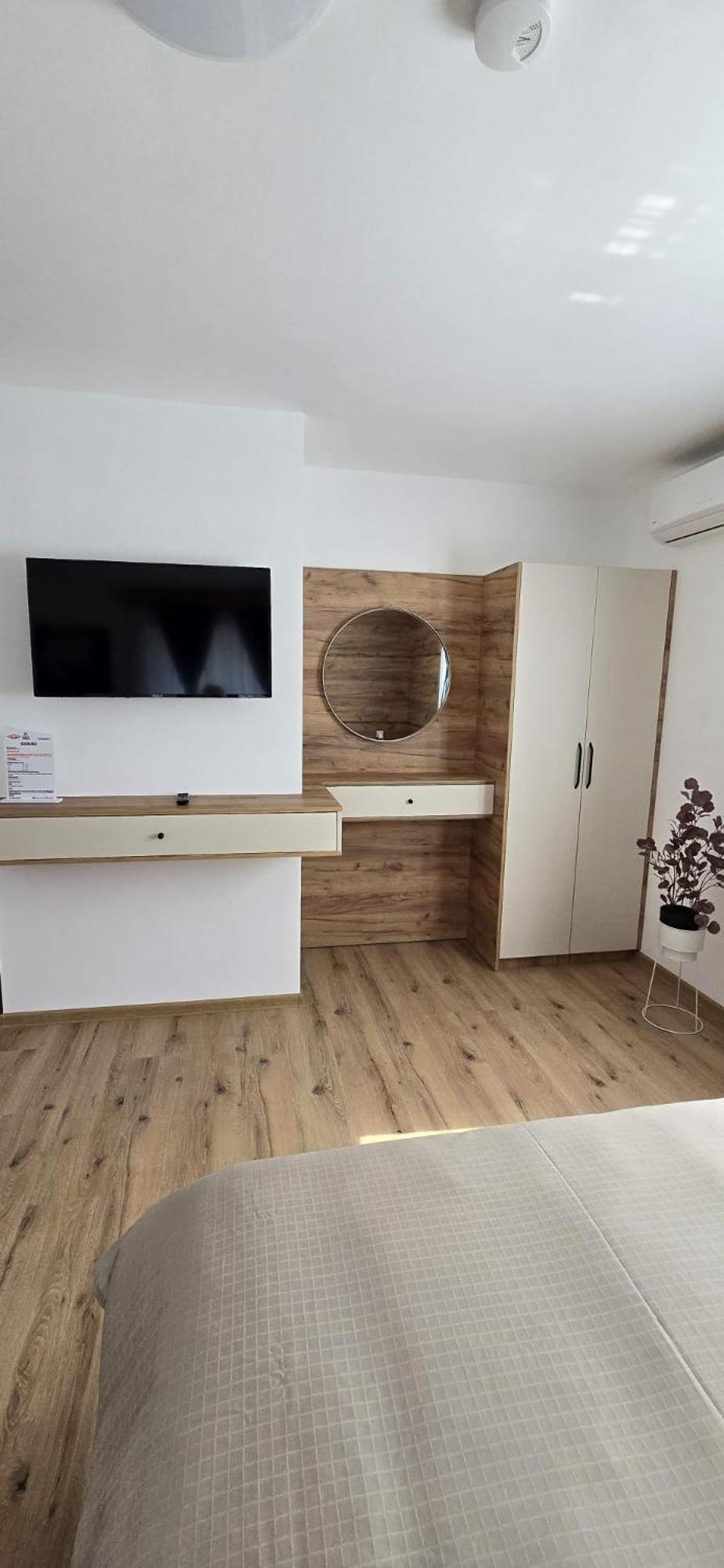 Motel "Kula" Cazin Esterno foto