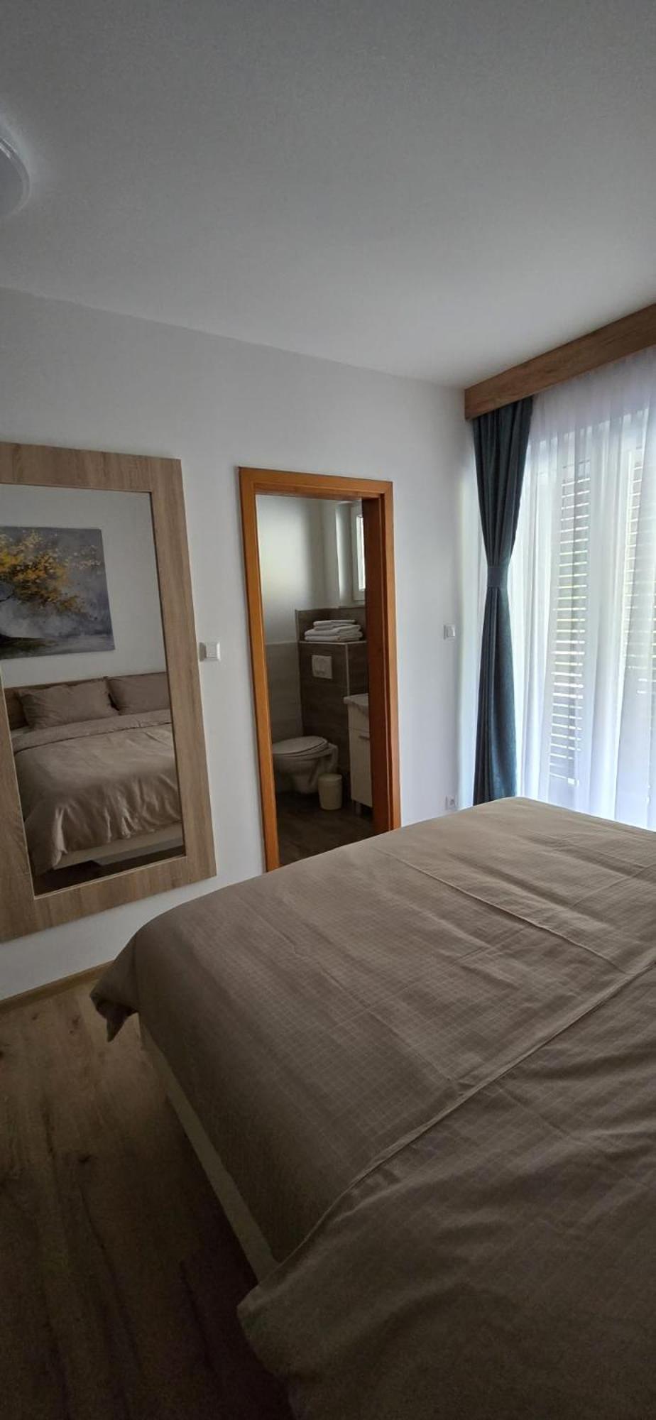 Motel "Kula" Cazin Esterno foto