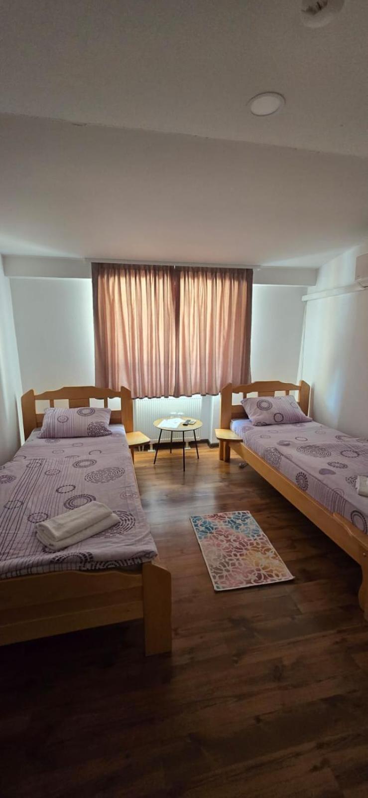 Motel "Kula" Cazin Esterno foto