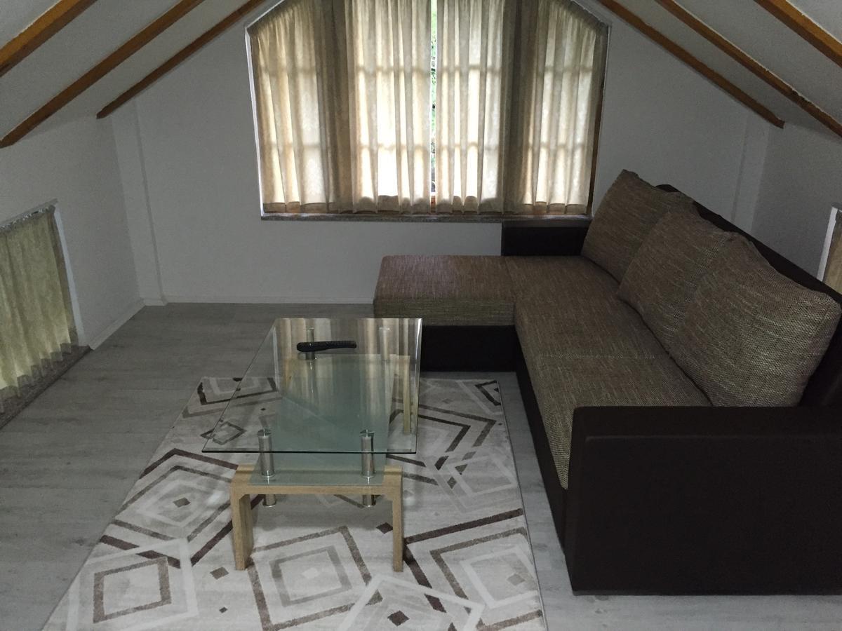 Motel "Kula" Cazin Esterno foto